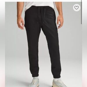 Lululemon ABC Jogger Pants Size L